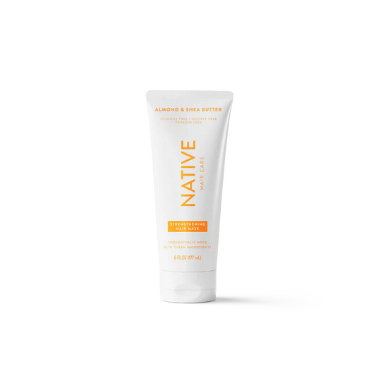 Strengthening Hair Mask