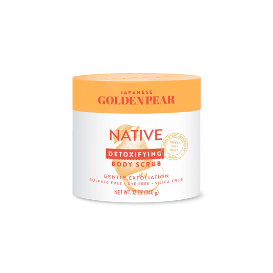 Body Scrub