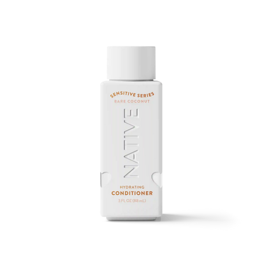 Sensitive Series: Mini Conditioner
