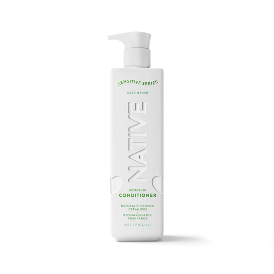 Sensitive Series: Conditioner